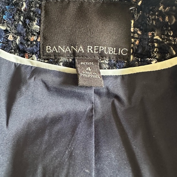 Jacket - Picture 3 of 4